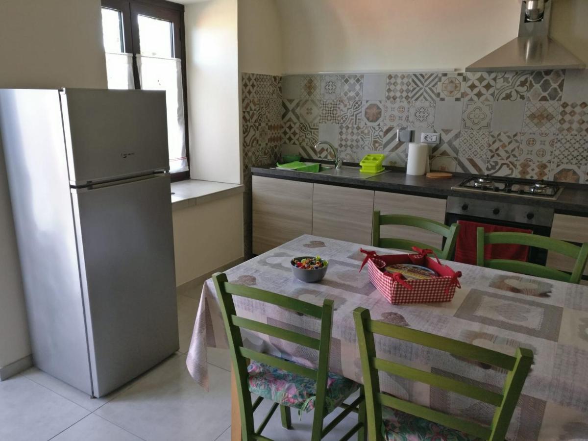 Pelagallo Bagnolo Piemonte Luaran gambar